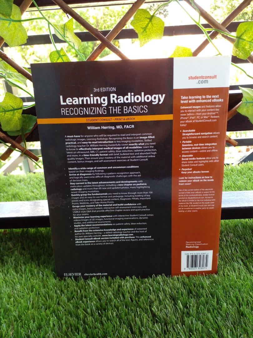 Learning visual data 7