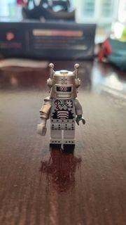 LEGO Minifigures - Series 1 - Robot