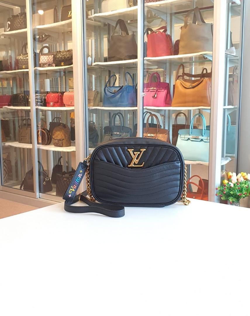 Louis vuitton camera bag 2019 hotsell