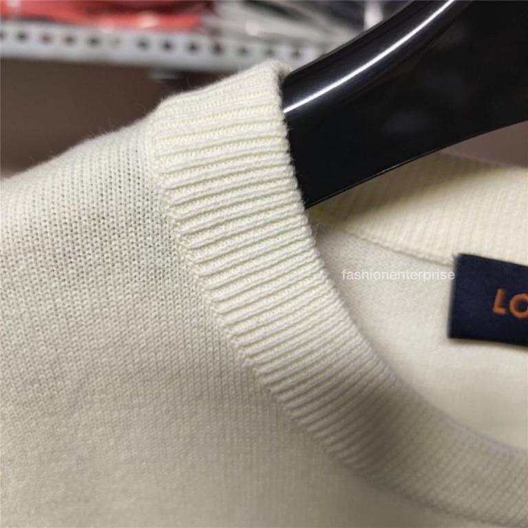 Louis Vuitton X Nigo Duck Tee, Men's Fashion, Tops & Sets, Tshirts