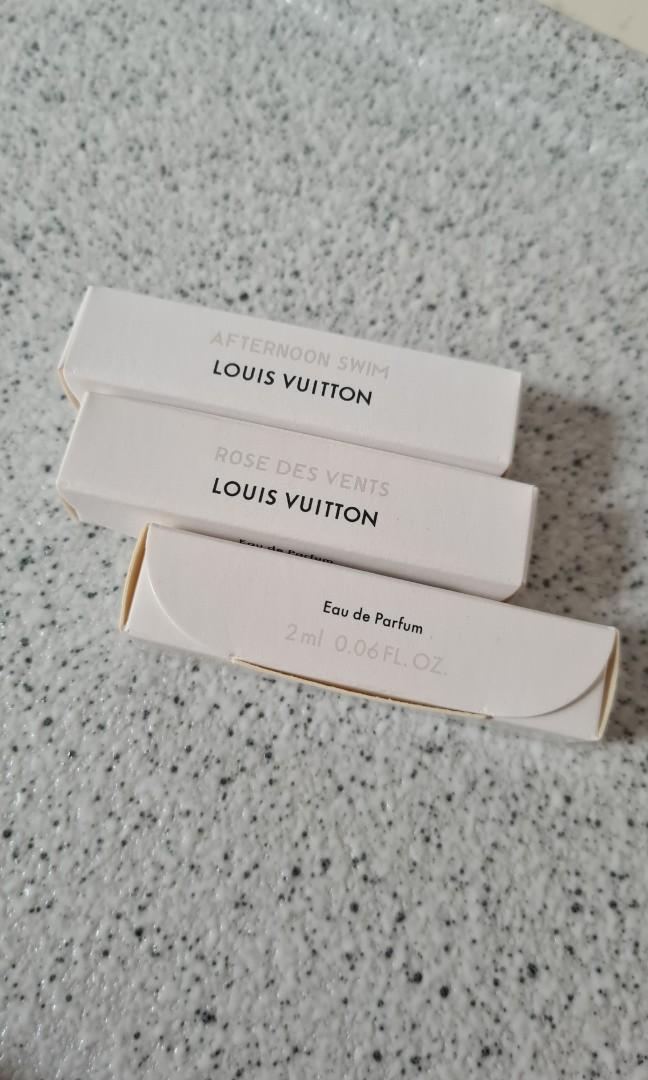 Louis Vuitton NOUVEAU MONDE (EDT 2ml 0.06FL OZ) , Beauty & Personal Care,  Fragrance & Deodorants on Carousell