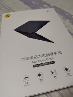 Macbook Air M1 laptop case