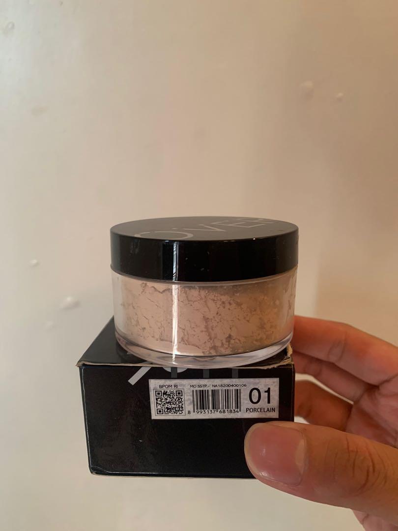 Make over powder beli di make over counter (Kategori: Rias Wajah) berada di Jakarta Timur. Dikirim oleh bagmakeupaddict_buyormiss (ID iklan 1151029869, Gambar 1). Deskripsi: Dipakai sekali dikit bgt 98 persen.
