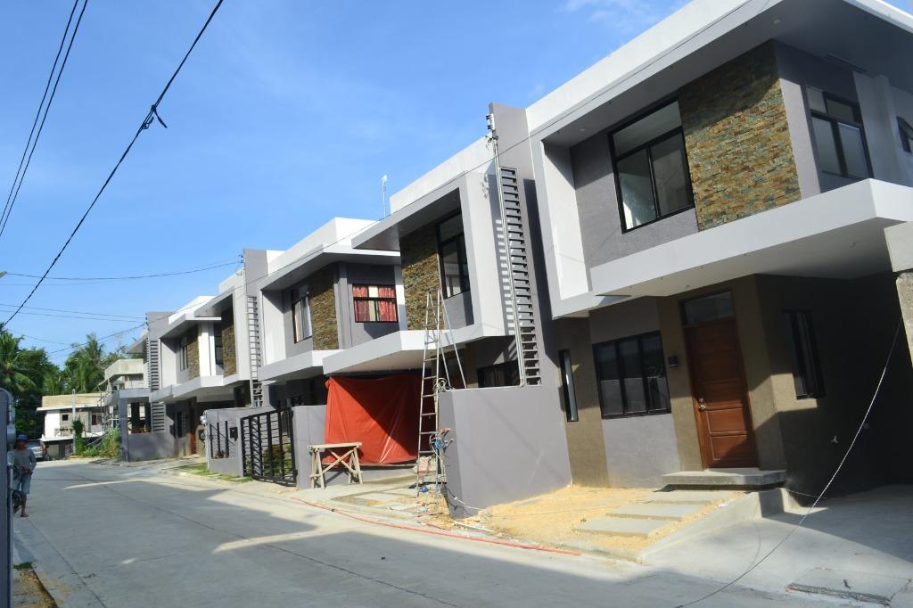 Mandaue House For Sale Ready for Occupancy, Property, For Sale, House