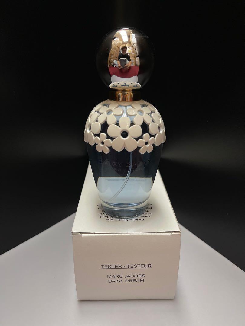 Daisy dream top tester