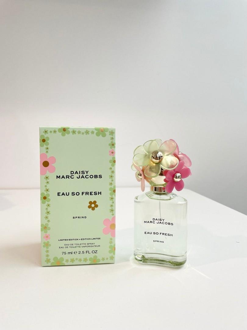 Eau so fresh sale spring