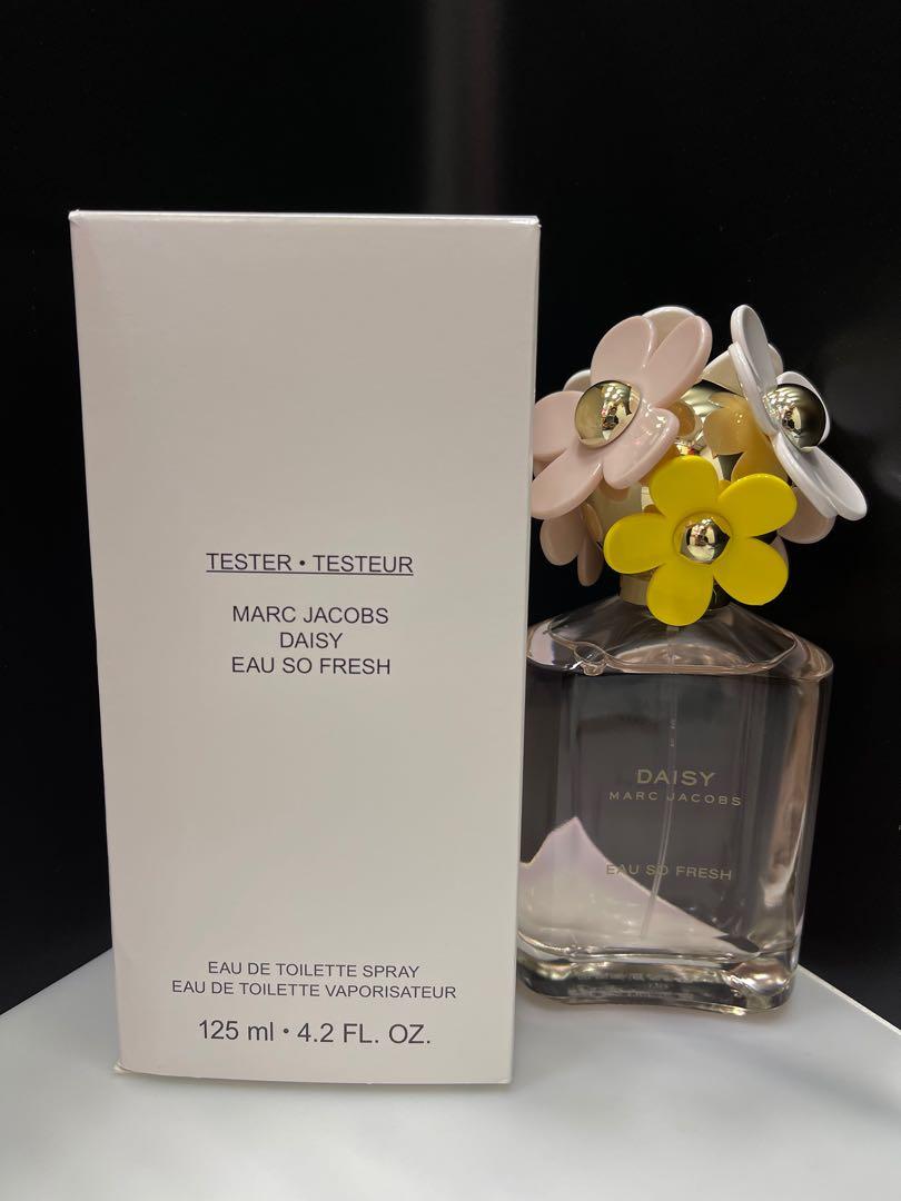 Daisy so hotsell fresh 125ml