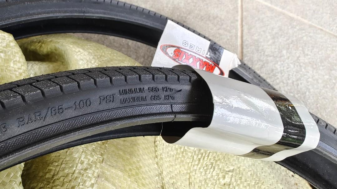 Maxxis Torch 451 tyres 20 1 3/8, Sports Equipment, Bicycles u0026 Parts, Parts  u0026 Accessories on Carousell