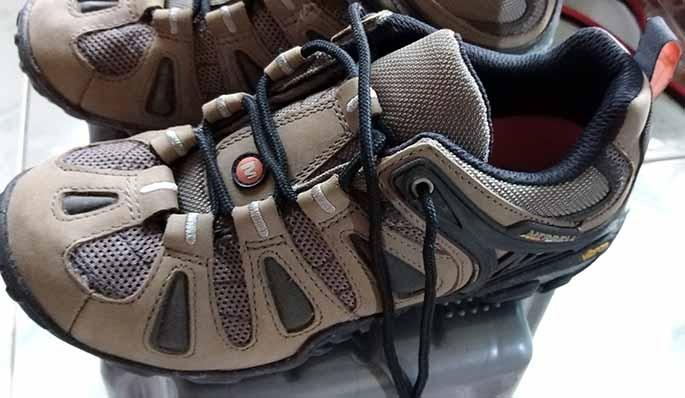 Merrell kangaroo sale