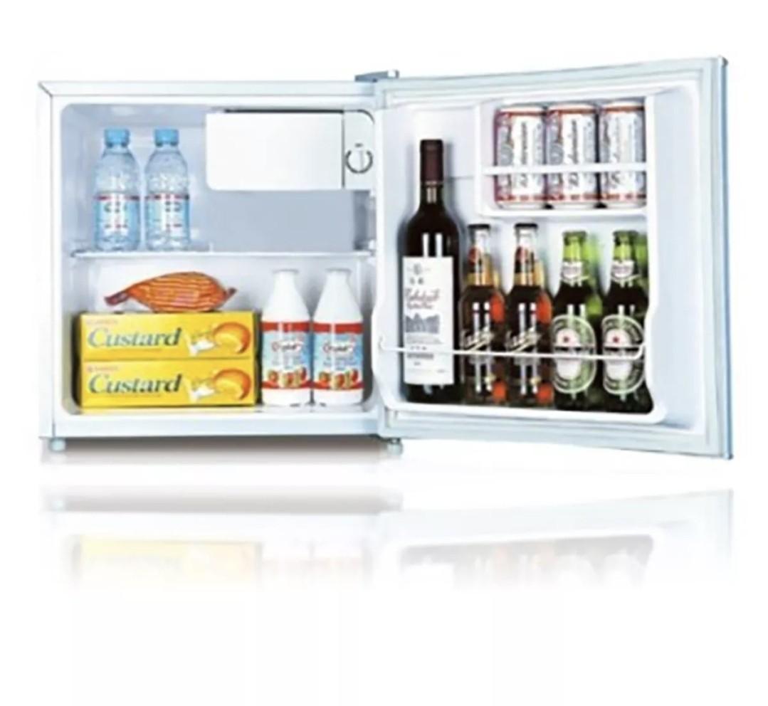 MIDEA 40L Bar Fridge MS 50 TV Home Appliances Kitchen Appliances Refrigerators Freezers on Carousell