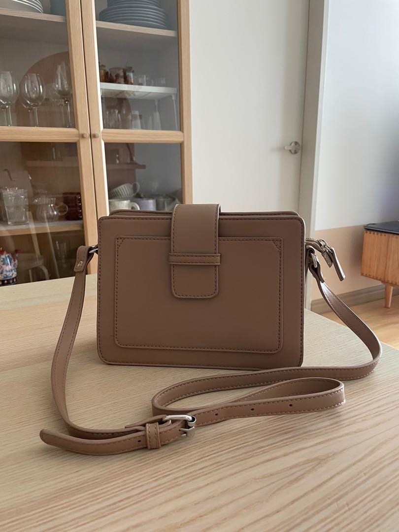 Mixxo bag 2025