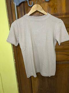 Mocca Knit Blouse | Knitwear