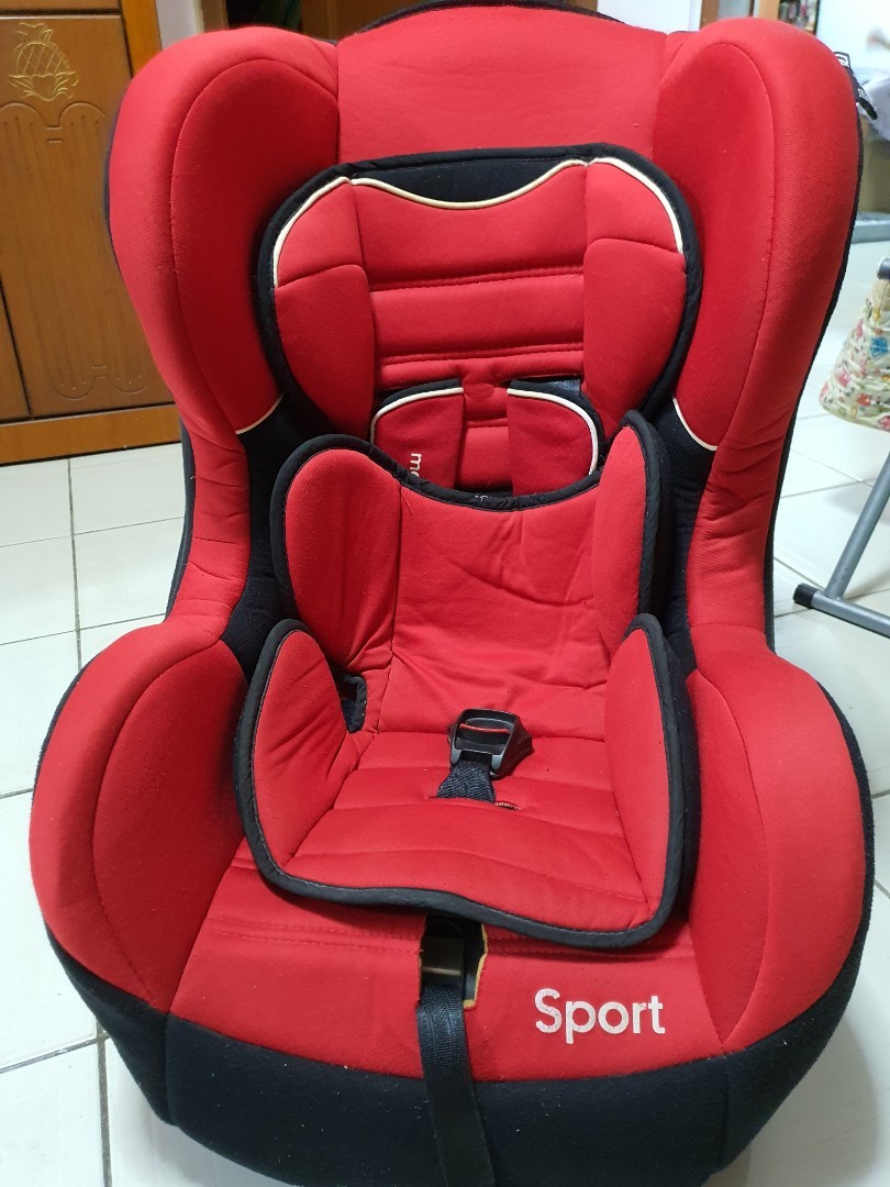 Harga car shop seat mothercare