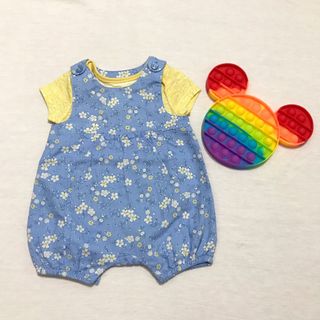 Mothercare romper+bodysuit, Bayi \u0026 Anak 