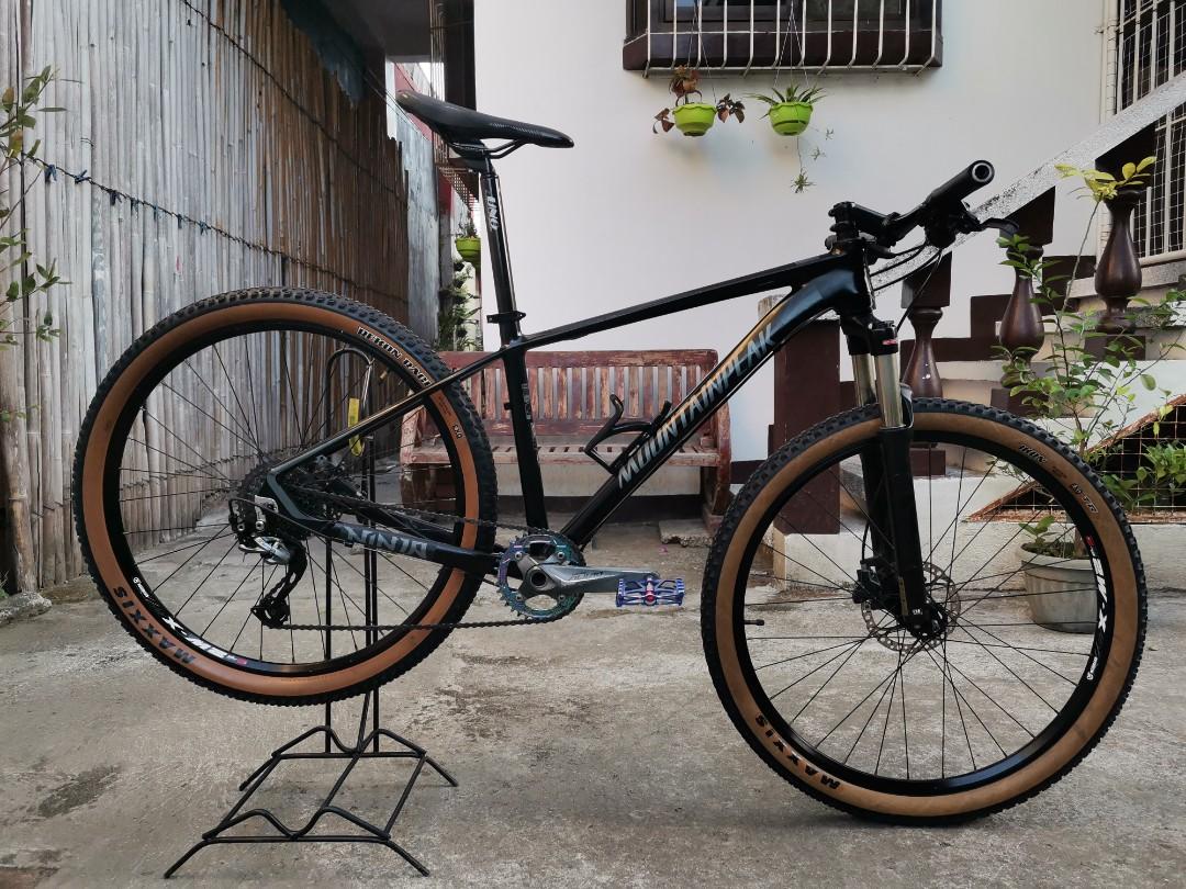 Mountain peak ninja 27.5 price store