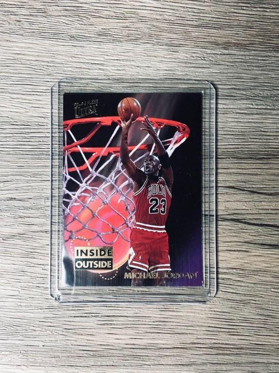 93 94 fleer ultra michael jordan 3 store