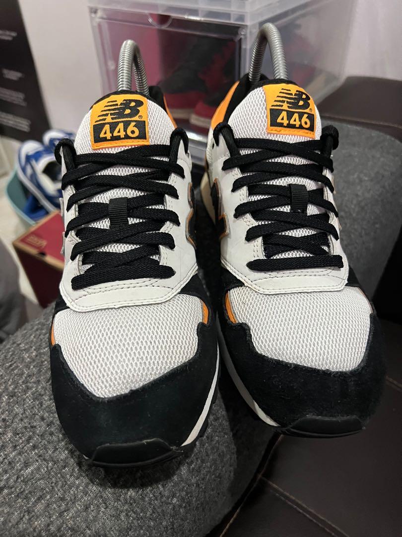 New balance 2025 446 cyan