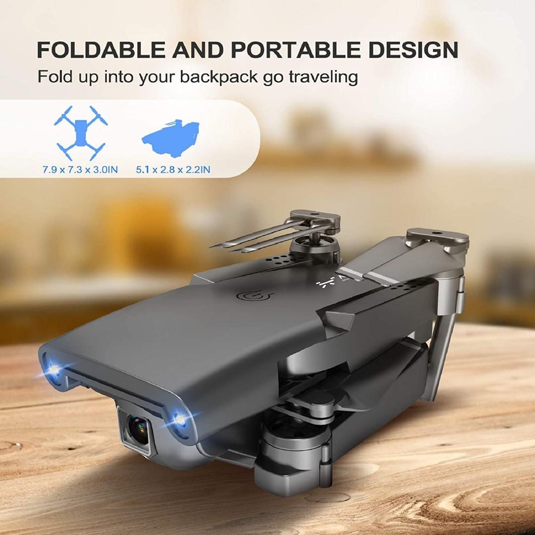 Nh525 deals pocket drone