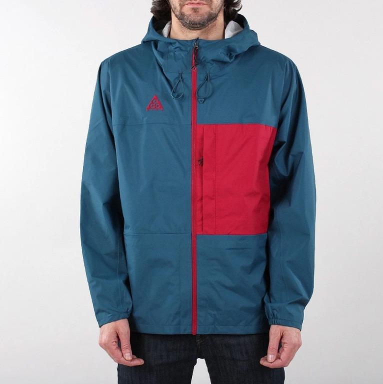 Acg packable rain jacket hotsell