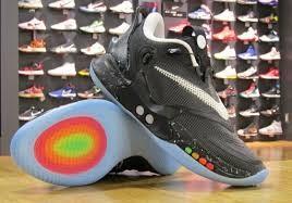 Nike adapt sales bb limited