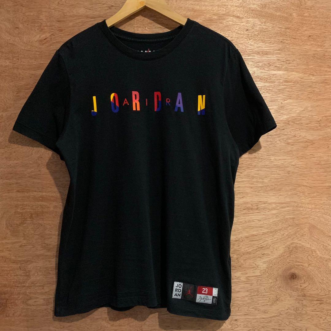 Jordan dna cheap tee