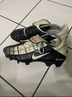 nike total 90 2007