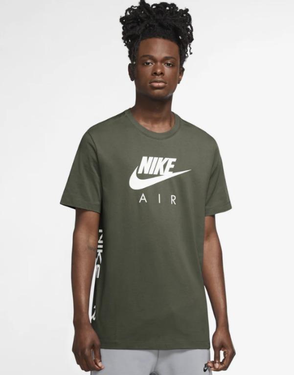 Nike big air on side online