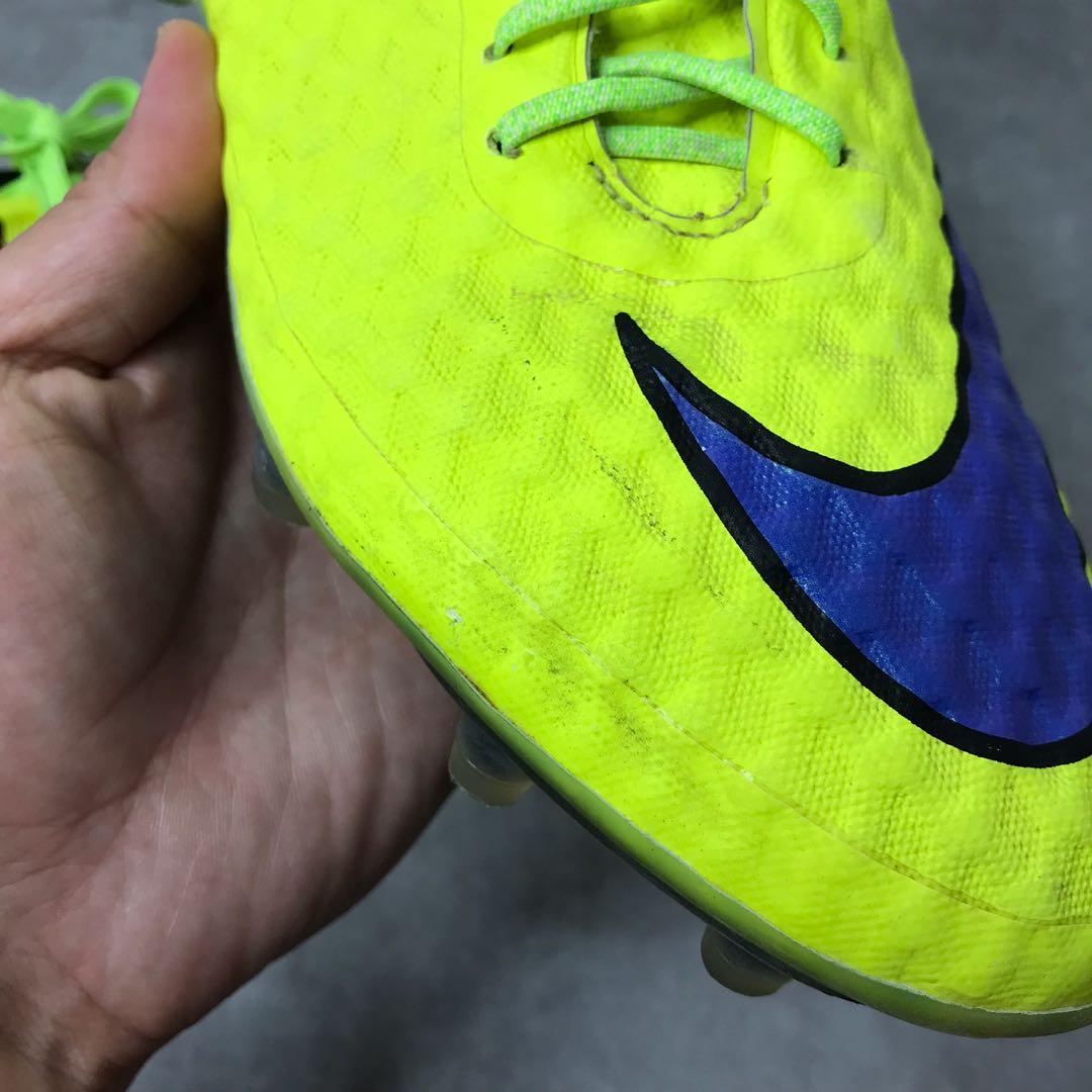 hypervenom phantom 1 size 9