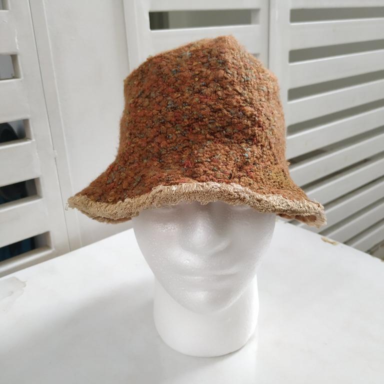 Nine west women's hats hotsell