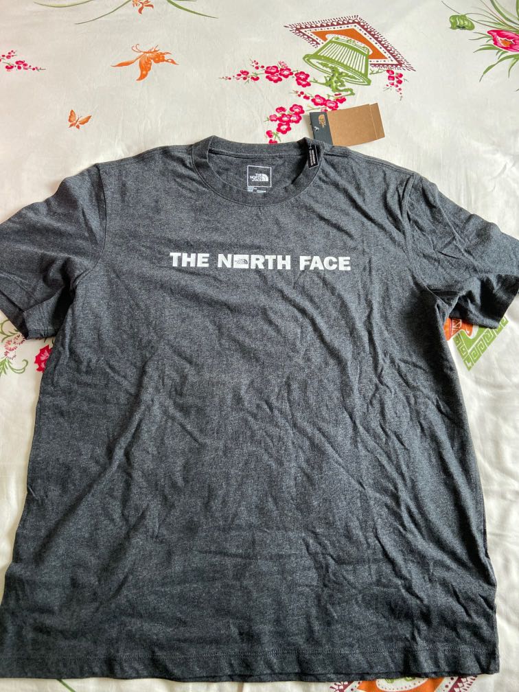 north face shirt xxl