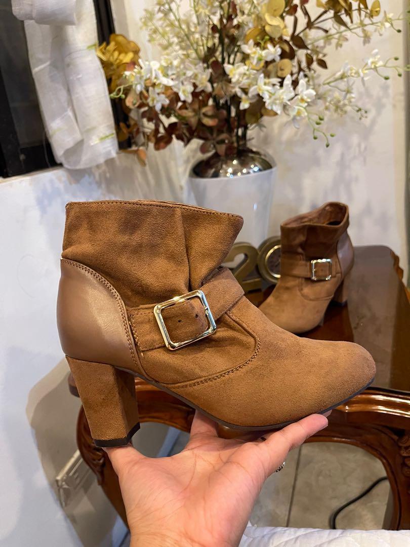 asos nude boots