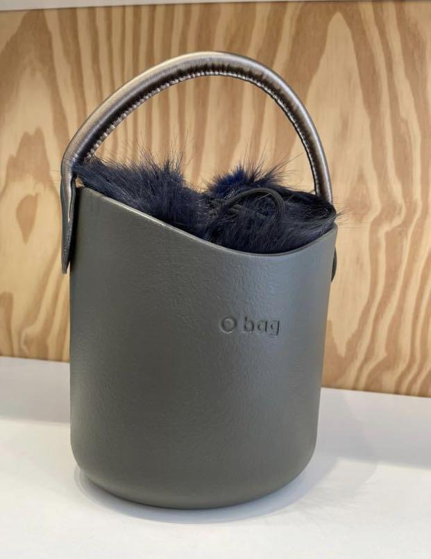 O bag bucket on sale