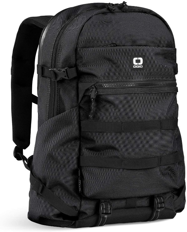 Ogio alpha top convoy 320 backpack