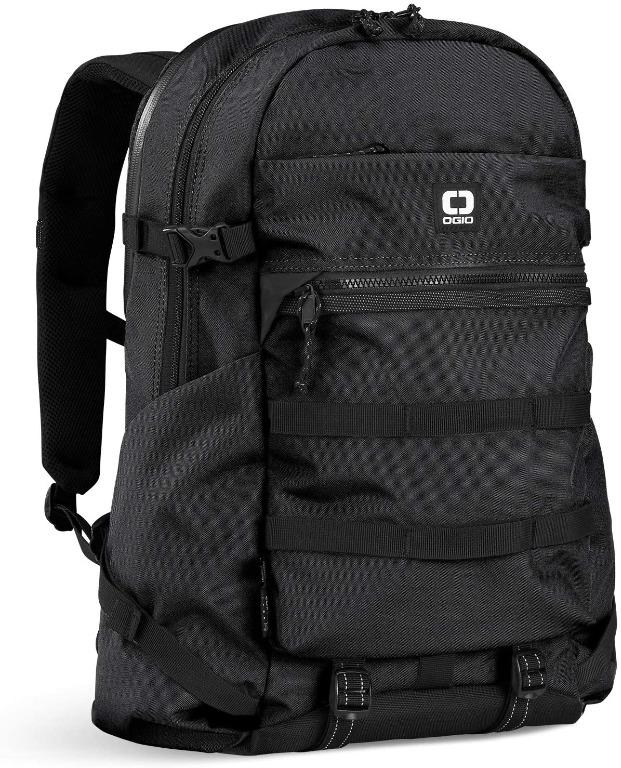 Ogio alpha convoy outlet 320 review