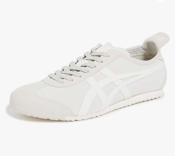 Onitsuka Tiger Mexico 66 Shoes 1182A007 BNIB Men s Fashion