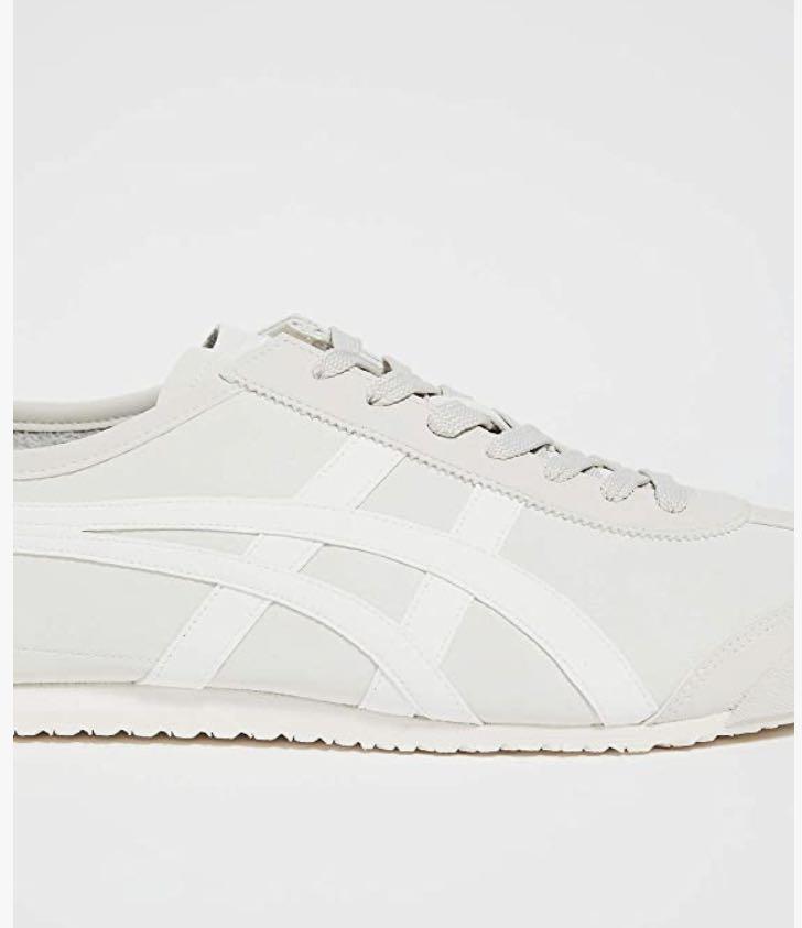 Onitsuka Tiger Mexico 66 Shoes 1182A007 BNIB Men s Fashion