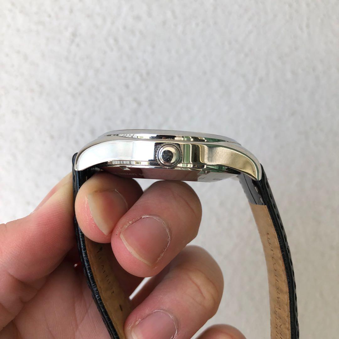 Orient polaris deals gmt for sale