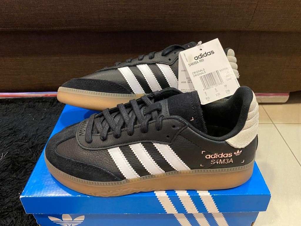 Adidas original samba rm hotsell