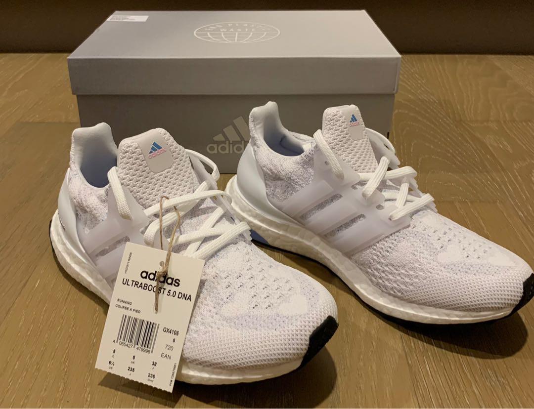 Adidas ultra boost top 5.0 original