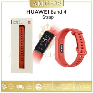 ORIGINAL HUAWEI STRAP HUAWEI BAND 4 HUAWEI WATCH GT SERIES