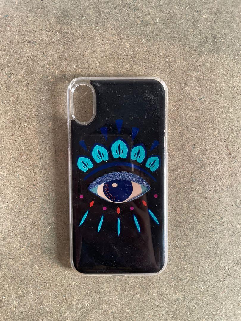 ORIGINAL Kenzo Case iphone x