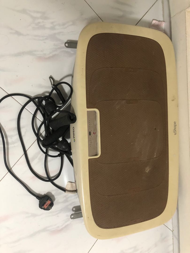 Osim cheap vibration platform