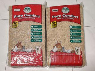 OXBOW Pure Comfort Small Animal Bedding (Natural, 28L)