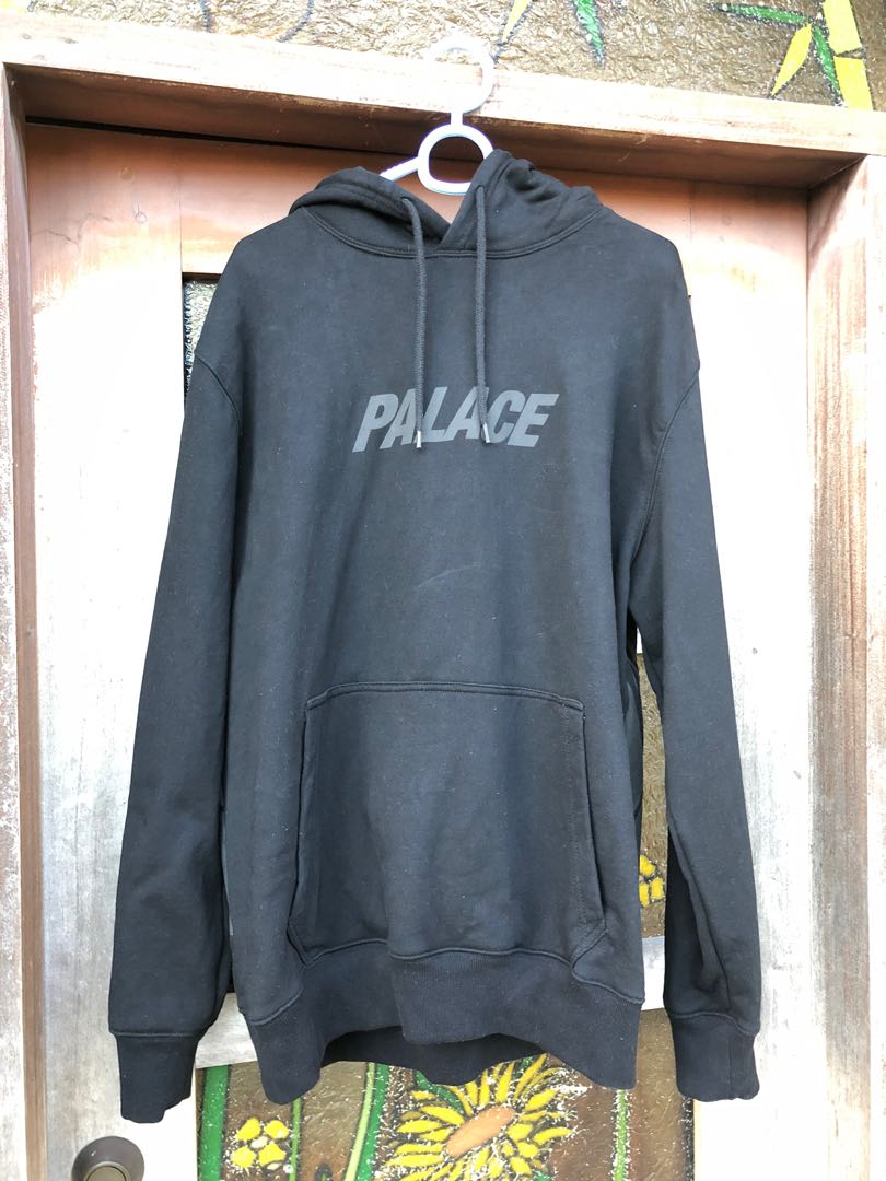 Palace jumbo sales ferg hoodie