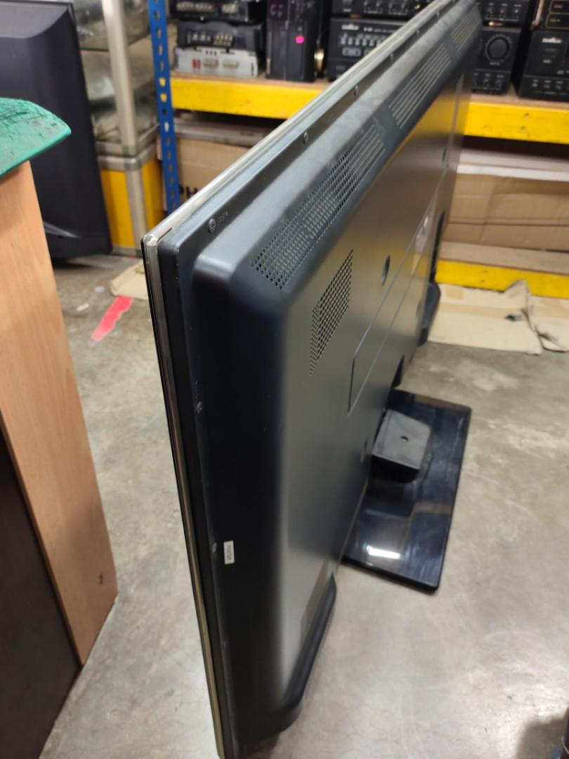 Panasonic 50 inch plasma TV, TV & Home Appliances, TV & Entertainment on Carousell