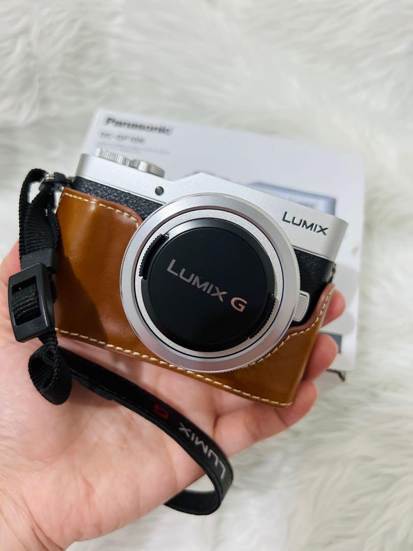 lumix gf10k review