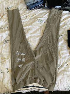 Pants