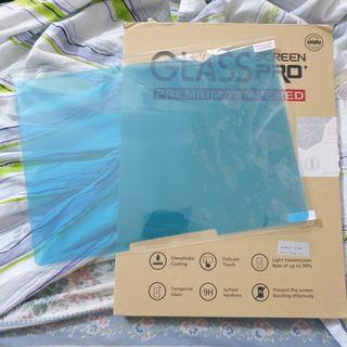 Paper Like Tempered glass screen protector for 13.5" laptop