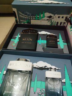Parfum Bulgari