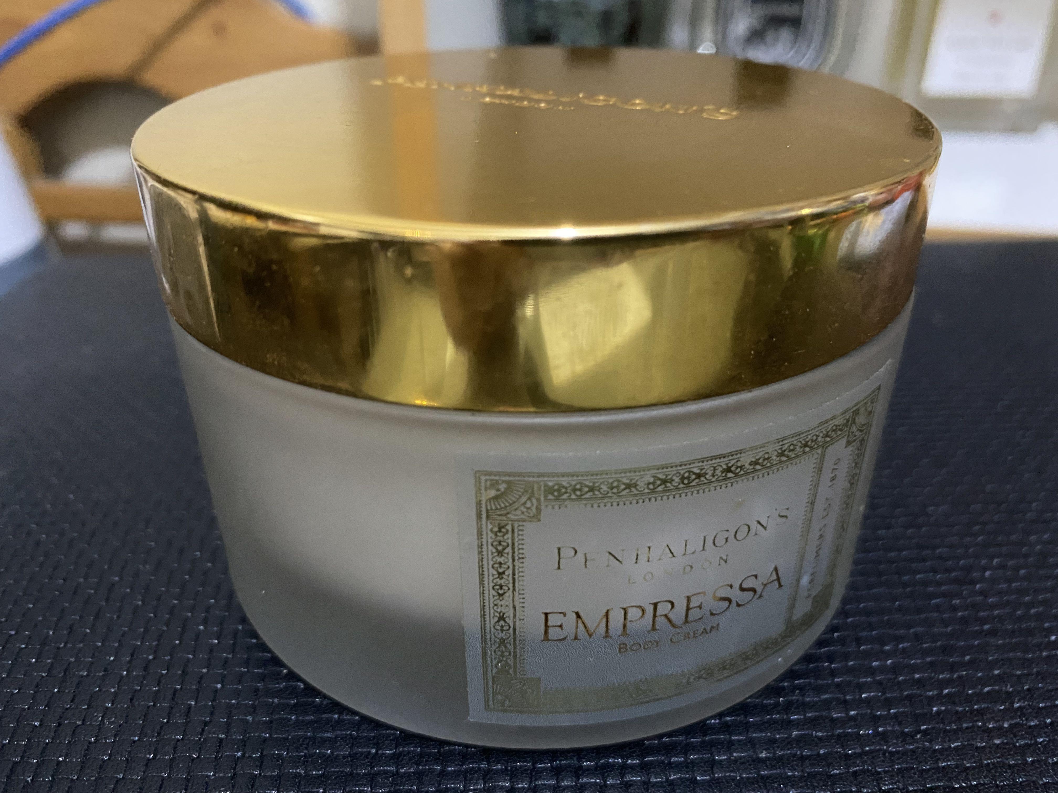 Penhaligon's Empressa Body Cream 175ml, 美容＆個人護理, 健康及美容